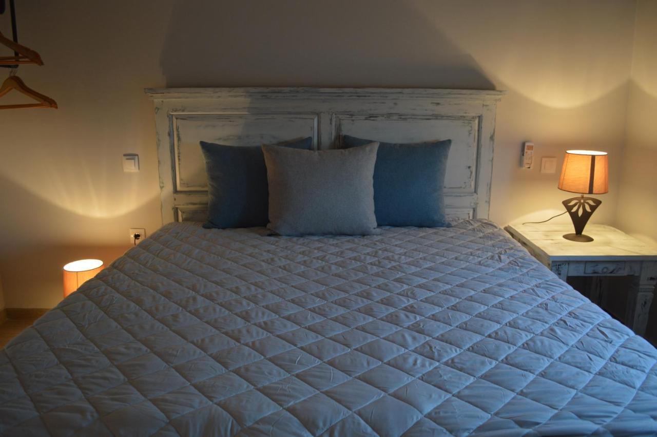 Ammos Luxury Suites Лакония Экстерьер фото